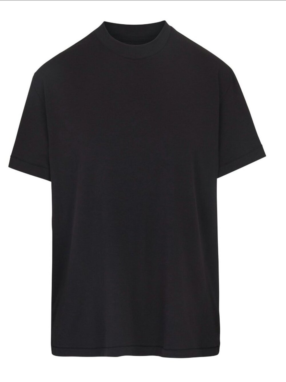 Boyfriend T-SHIRT